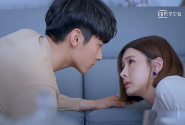 【台劇】墜愛 ｜ EP1-8觀後感