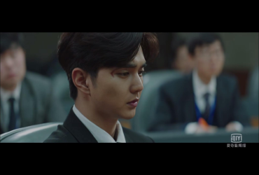 【韓劇】Memorist（超能警探）｜ EP1-6觀後感