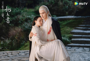 【陸劇】三生三世枕上書 ｜ EP13-42觀後感