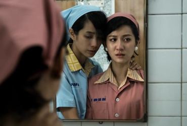 【台劇】奇蹟的女兒 │ 全劇觀後感