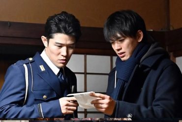 【日劇】提修斯之船 ｜ EP8-10觀後感