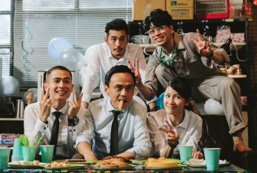 【台劇】妖怪人間 ｜ EP5-8觀後感