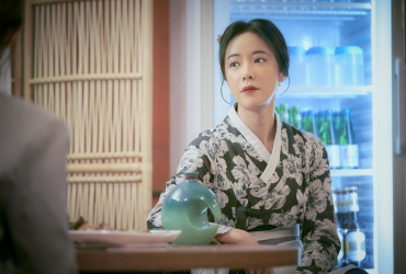 【韓劇】雙甲路邊攤 ｜ 1-8觀後感