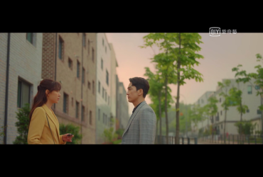 【韓劇】一起吃晚餐嗎 ｜ EP5-16觀後感