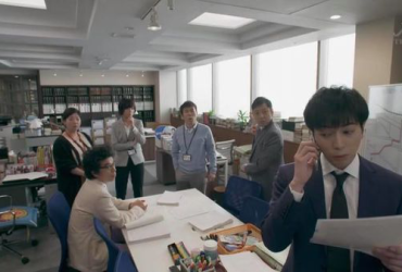 【日劇】99.9 刑事律師2（99.9不可能的翻案2）｜ EP5-7觀後感