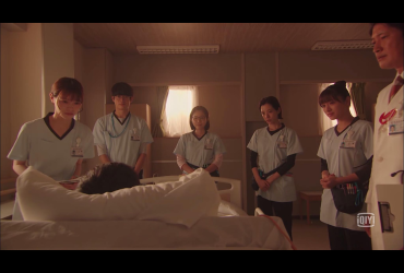【日劇】默默奉獻的灰姑娘藥師 ｜ EP5-11觀後感
