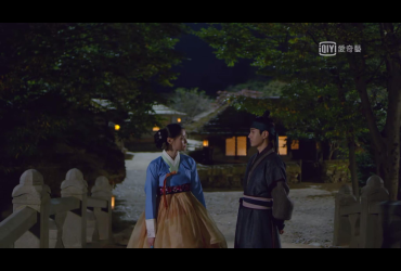 【韓劇】暗行御史：朝鮮祕密搜查團 ｜ EP1-2觀後感