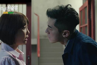 【台劇】1006的房客 ｜ EP9-12觀後感