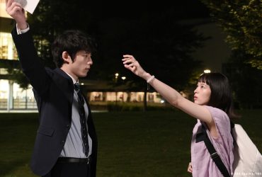 【日劇】只是在結婚申請書上蓋個章而已 ｜ EP1-2觀後感