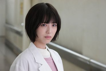 【日劇】Dr. White ｜ EP1-3觀後感