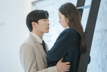 【韓劇】瘋狂愛上你（Crazy Love） ｜ EP3-16觀後感