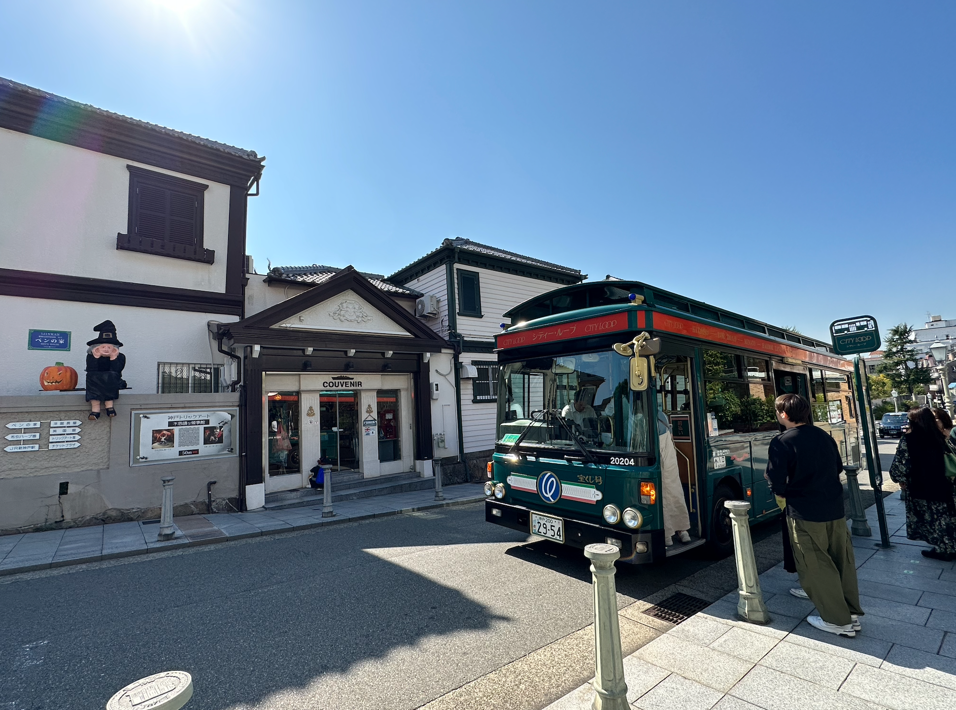 【日本旅遊】2023 京阪神 ｜ 六天五夜行程總整理（適合日本關西初學者）