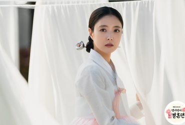 【韓劇】烈女朴氏契約結婚傳｜EP5-8 觀後感