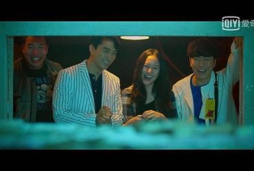 【韓劇】Player｜EP1-2 觀後感
