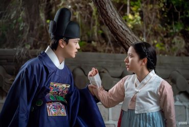 韓劇｜《鬼宮》：當命運之輪開始轉動，陸星材、金知妍之間注定糾葛的愛情即將上演