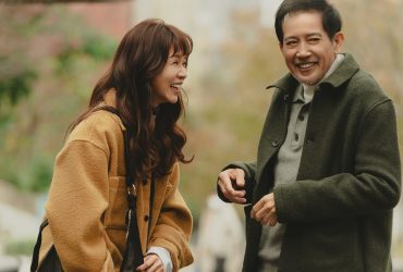 台劇｜《忘了我記得》全劇觀後感：秦漢與謝盈萱動人詮釋真實人生困境，細膩道出你無法輕易言說的辛苦與孤寂
