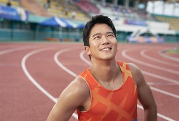 電影｜《全力奔跑》：當河錫辰、李信盈化身短跑選手，在夢想與現實間奔跑